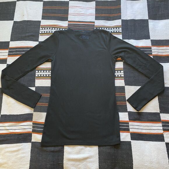 NWT Y2K Tapout MMA Thermal Graphic Shirt. XS/S. Polycotton. Rare Collectors. - Picture 6 of 8